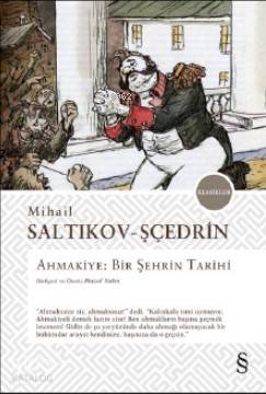 Ahmakiye : Bir Şehrin Tarihi