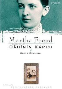 Martha Freud