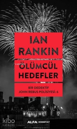 Ölümcül Hedefler