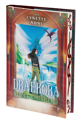 Draekora