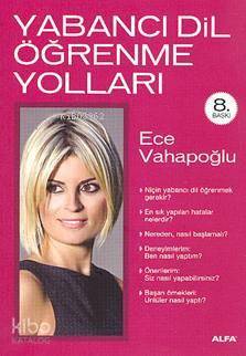 Yabancı Dil Öğrenme Yolları - Ece Vahapoğlu
