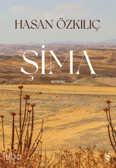Şima - Hasan Özkılıç