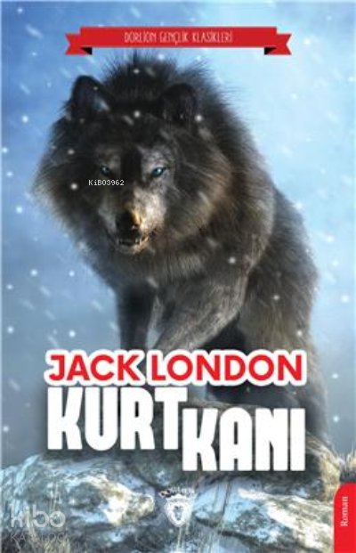 Kurt Kanı (Dorlion Gençlik Klasikleri)