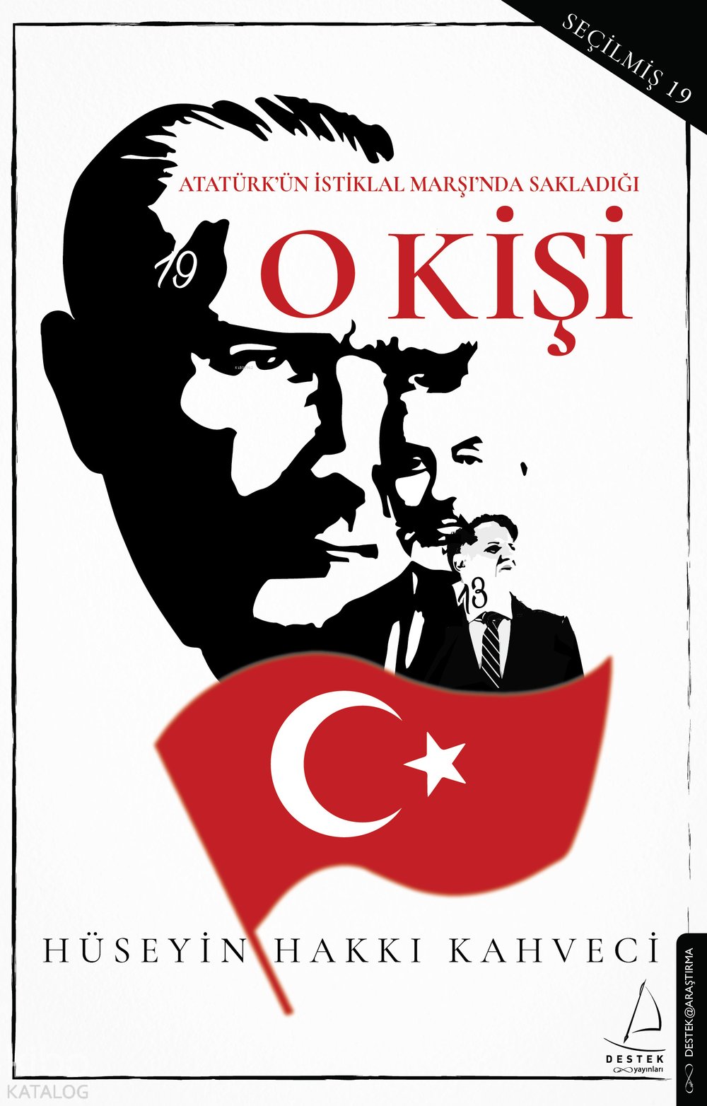 O Kişi - Hüseyin Hakkı Kahveci