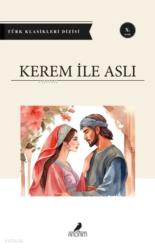 Kerem ile Aslı