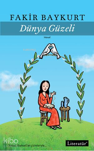 Dünya Güzeli