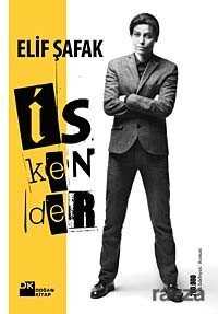 İSKENDER