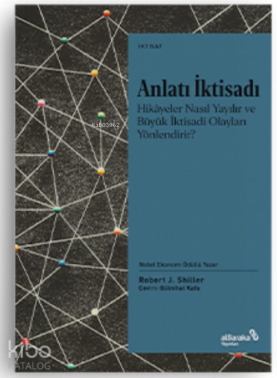 Anlatı İktisadı