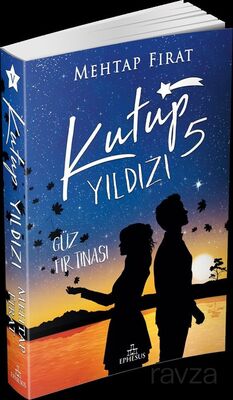 KUTUP YILDIZI - 5 (KARTON KAPAK)