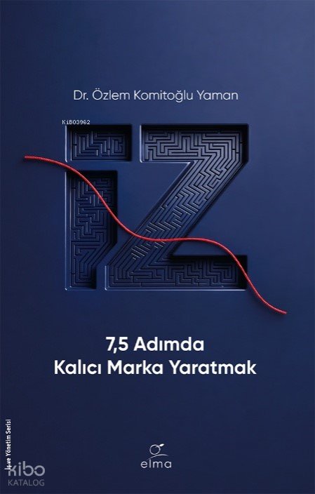 İz