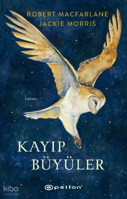 Kayıp Büyüler