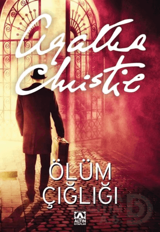 ÖLÜM ÇIĞLIĞI