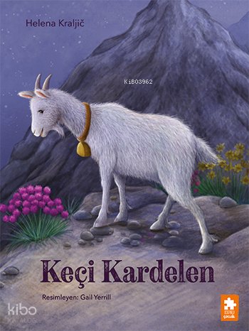 Keçi Kardelen