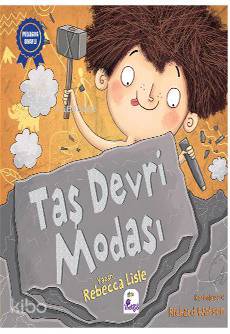 Taş Devri Modası - Rebecca Lisle