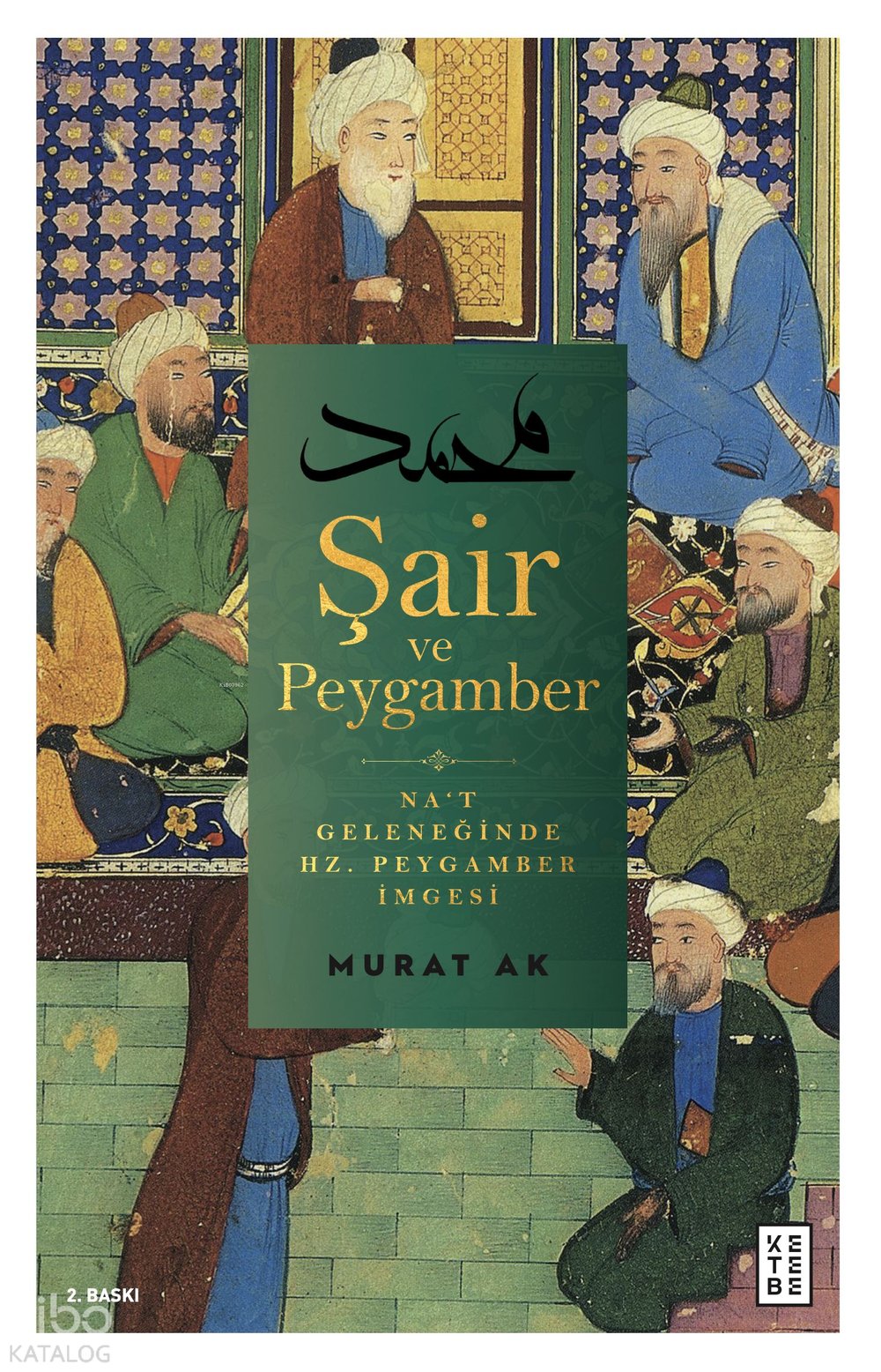 Şair ve Peygamber