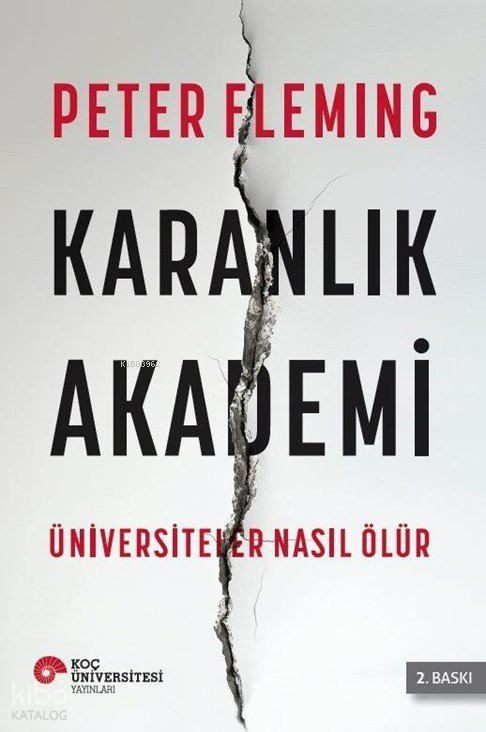 Karanlık Akademi