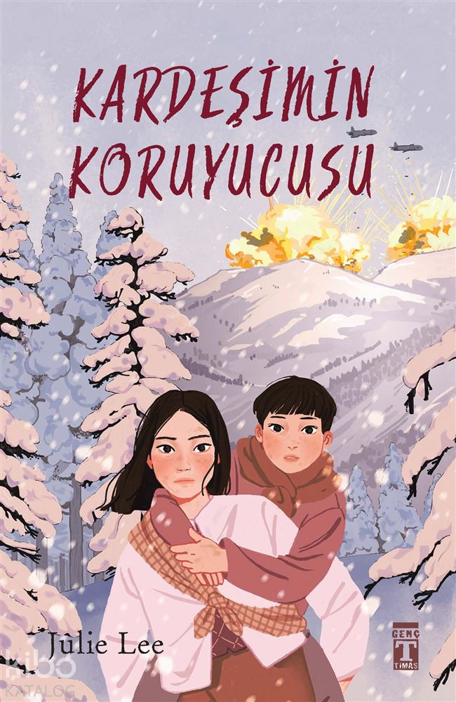KARDEŞİMİN KORUYUCUSU