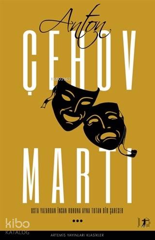 Martı