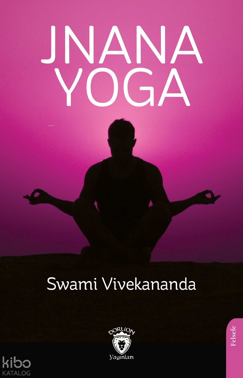 Jnana Yoga - Swami Vivekananda