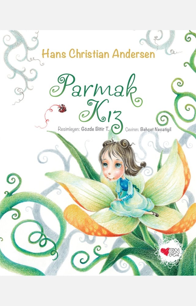 Parmak Kız