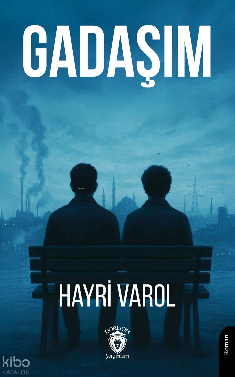 Gadaşım