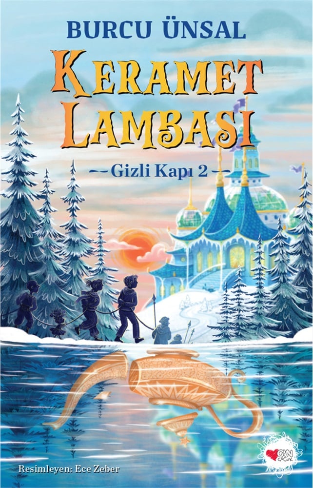 Keramet Lambası