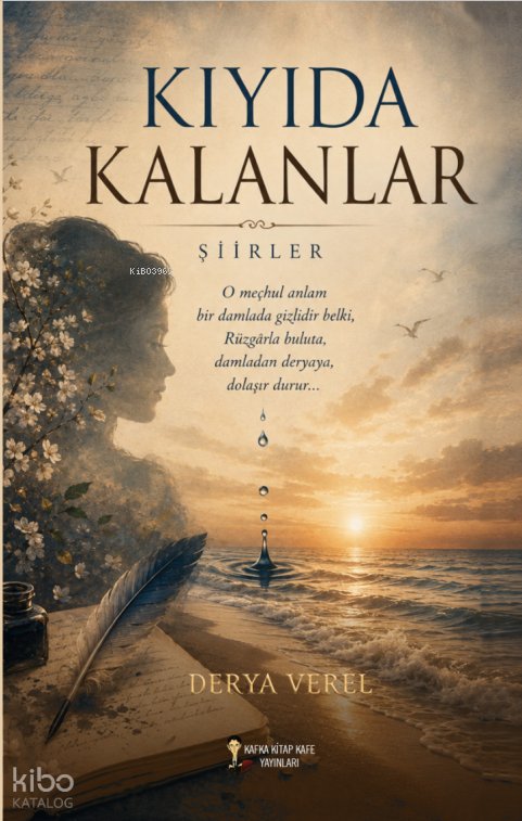 Kıyıda Kalanlar - Derya Verel