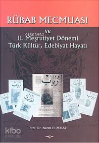 Rübab Mecmuası
