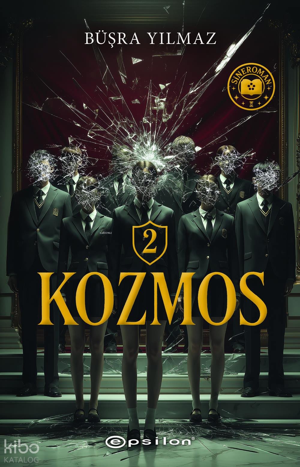 Kozmos 2 - Büşra Yılmaz