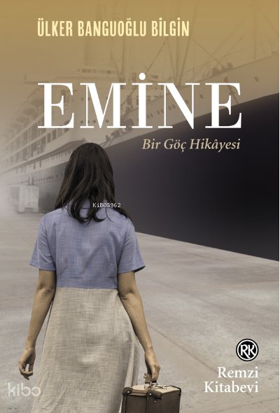 Emine Bir Göç Hikâyesi
