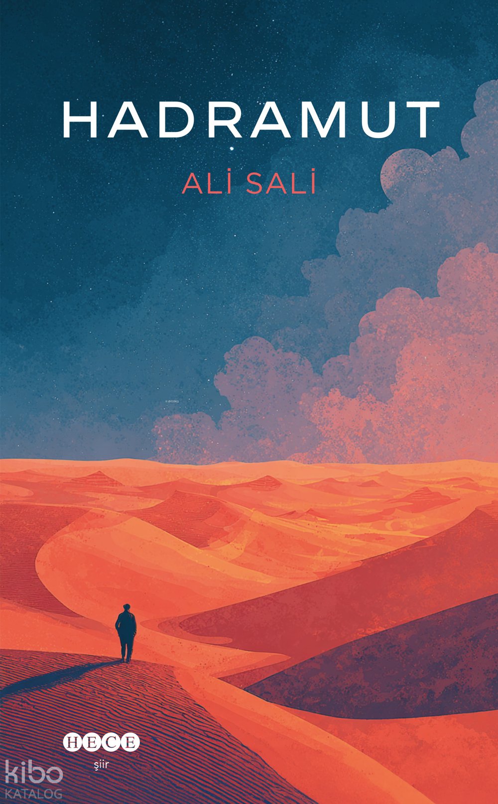 Hadramut - Ali Sali
