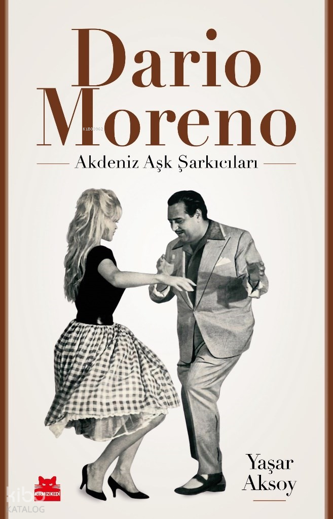 DARİO MORENO