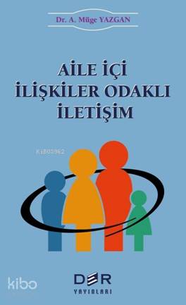 Aile İçi İlişkiler Odaklı İletişim - Müge Yazgan
