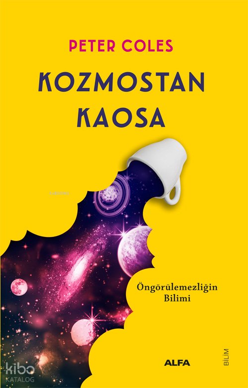 Kozmostan Kaosa
