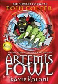 Artemis Fowl