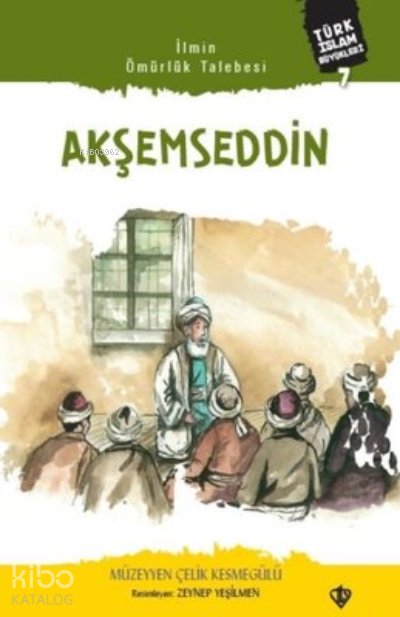 Akşemseddin