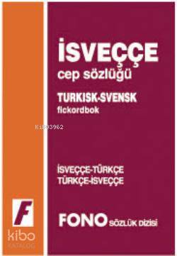 İsveççe Cep Sözlüğü