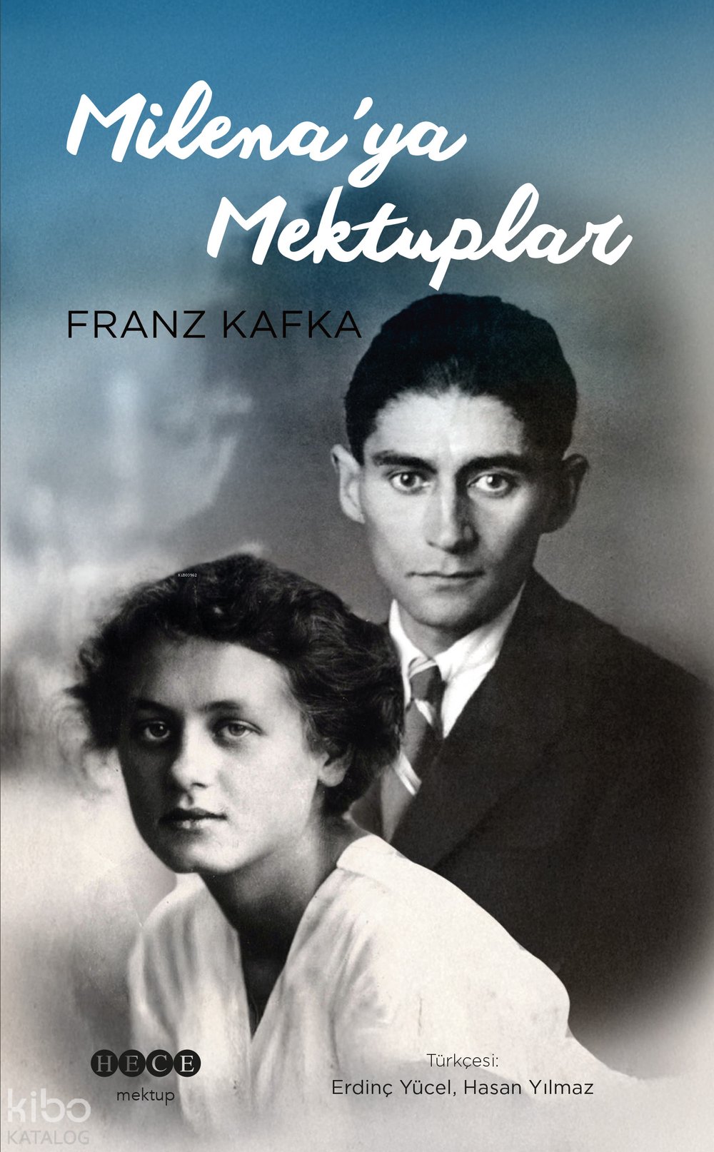 Milena'ya Mektuplar