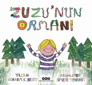 ZUZUNUN ORMANI
