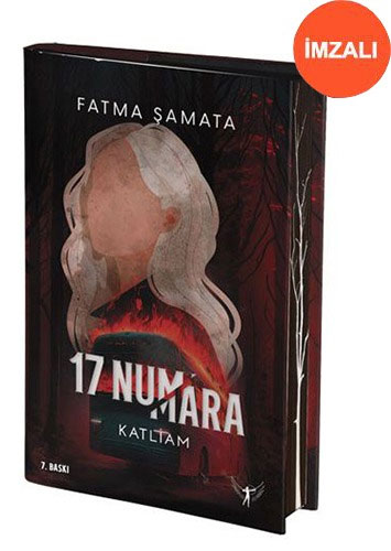 17 Numara - Katliam