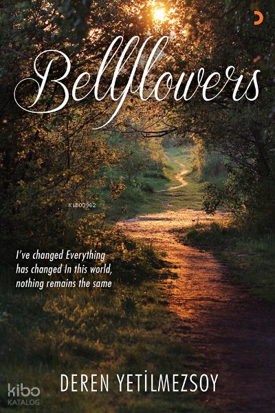 Bellflowers - Deren Yetilmezsoy