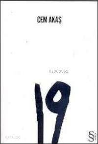 19 - Cem Akaş