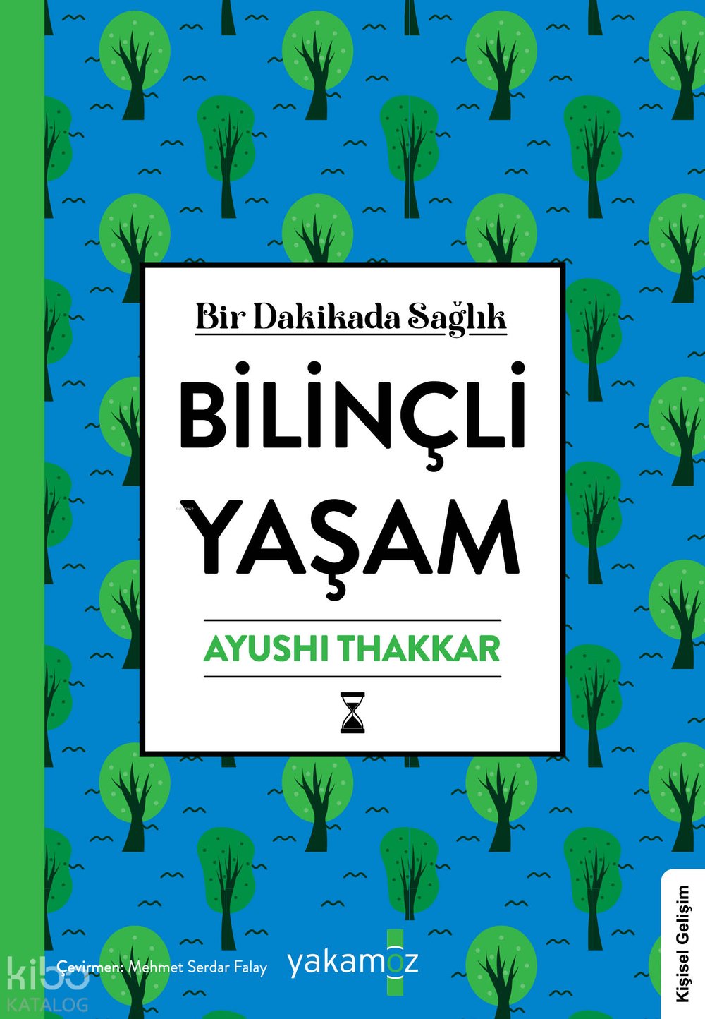 Bilinçli Yaşam