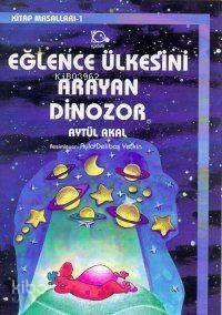 Eğlence Ülkesini Arayan Dinazor