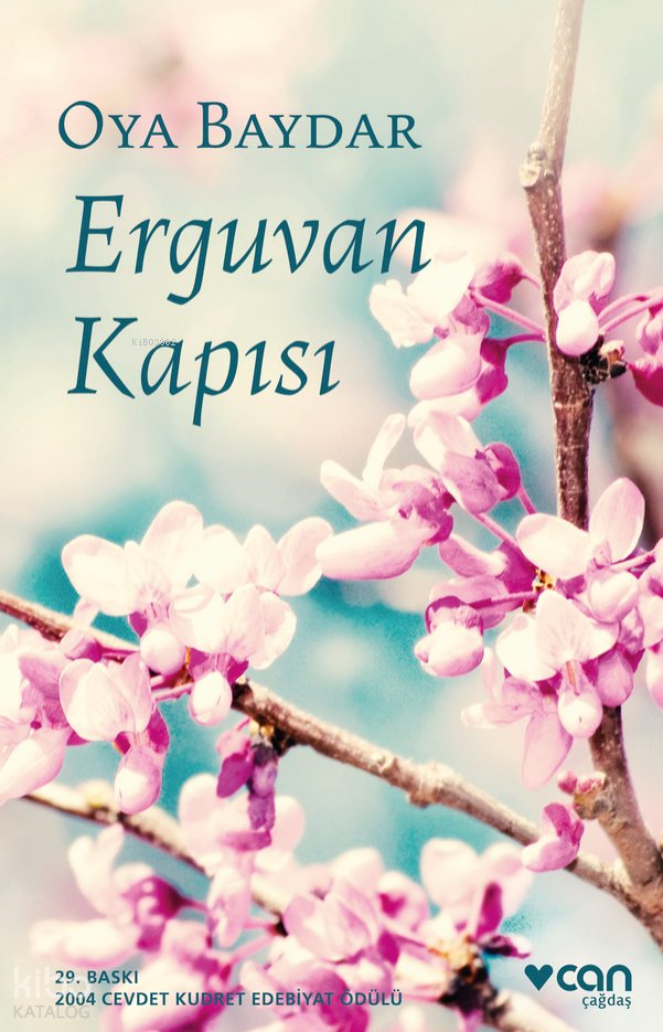 Erguvan Kapısı - Oya Baydar