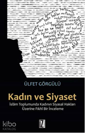 Kadın ve Siyaset