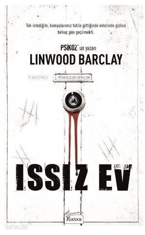 Issız Ev