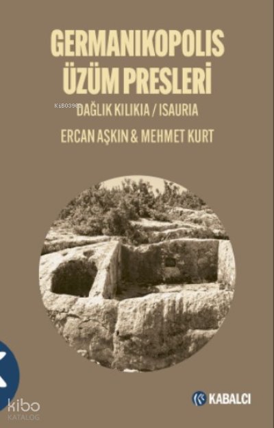 Germanikopolis Üzüm Presleri