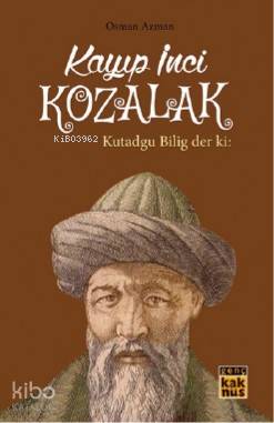 Kayıp İnci Kozalak - Osman Azman