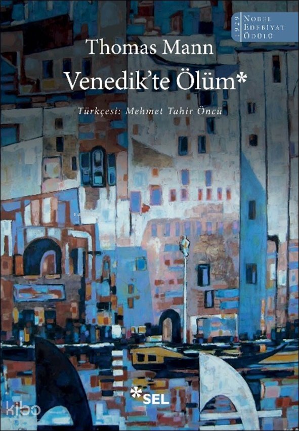 Venedik'te Ölüm